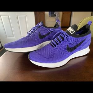 Nike Flyknit Trainer 10